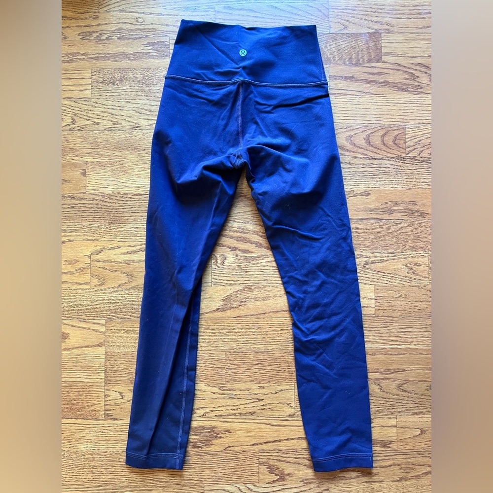 Lululemon “Wunder Unders” 4